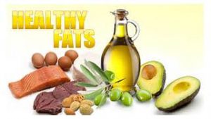 healthy fats picture 2017